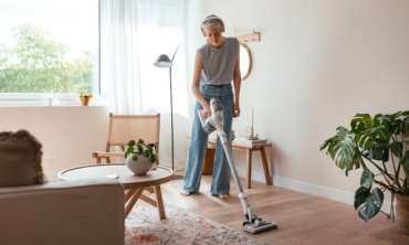 Privat Rengøring